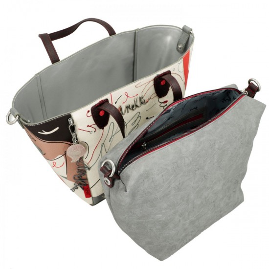 Чанта Anekke Alma Ole