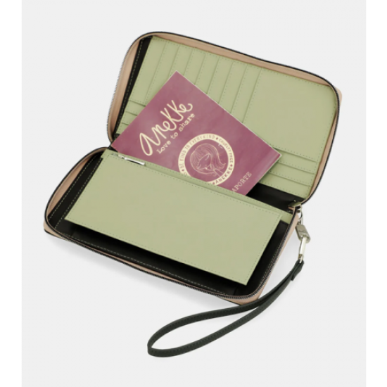 Калъф за документи Anekke Alma Original 