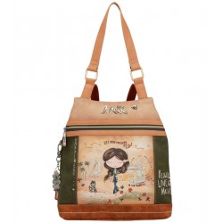 Раница Anekke Piece & Love Camel