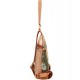 Раница Anekke Piece & Love Camel Раница Anekke Piece & Love Camel