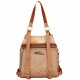 Раница Anekke Piece & Love Camel Раница Anekke Piece & Love Camel