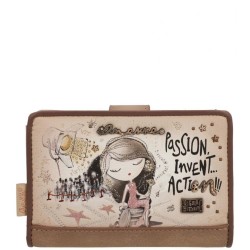 Портфейл Anekke Hollywood