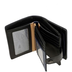 Портфейл Anekke Hollywood Studio Navy