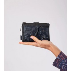 Портфейл Anekke Hollywood Studio Navy