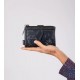 Портфейл Anekke Hollywood Studio Navy Портфейл Anekke Hollywood Studio Navy