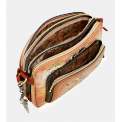 Чанта Anekke Piece & Love Flower