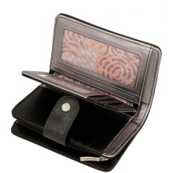 Портфейл Anekke Sixties Nature Edition