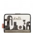 Портфейл Anekke Sixties Nature Edition