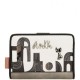 Портфейл Anekke Sixties Nature Edition Портфейл Anekke Sixties Nature Edition