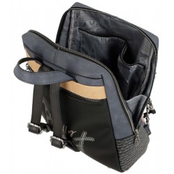 Раница Anekke Hollywood Studio Navy