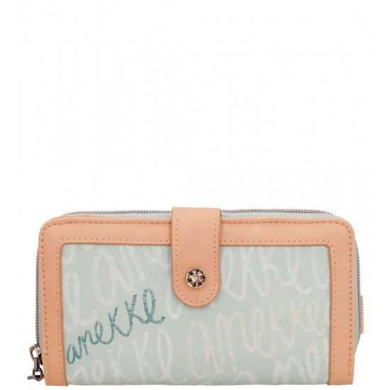 Портфейл Anekke Hollywood Passion Портфейл Anekke Hollywood Passion