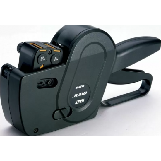 Маркиращи клещи Sato Judo 26 двуредови