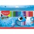 Флумастери Color'Peps 24 цвята