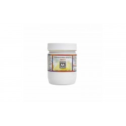 Структурна паста - бяла