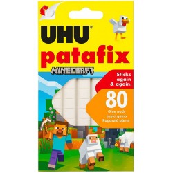 Лепяща гума патафикс 80 бр.