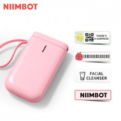 Термален принтер NIIMBOT D11_H