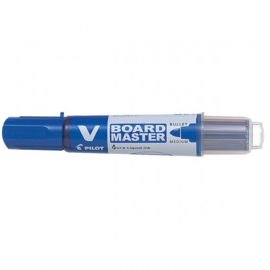 Маркер за бяла дъска Pilot MASTER WBMA-VBM-M-L (видове)