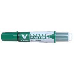 Маркер за бяла дъска Pilot MASTER WBMA-VBM-M-L (видове)