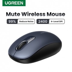 Безжична мишка UGREEN  