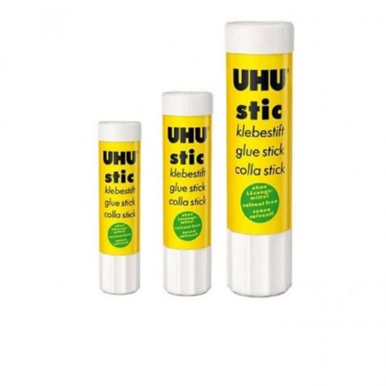 Лепило сухо UHU 40g 