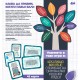 Игра с карти. Какво да правим, когато навън вали! Lisciani, Life Skills