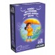 Игра с карти. Какво да правим, когато навън вали! Lisciani, Life Skills
