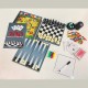 Игра настолна 100 Класически игри 8+