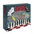 Игра настолна 100 Класически игри 8+