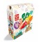 Игрален комплект, Hape, Зеленчуци, 7 части