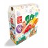 Игрален комплект, Hape, Зеленчуци, 7 части