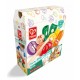Игрален комплект, Hape, Зеленчуци, 7 части