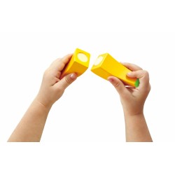 Игрален комплект, Hape, Плодове , 7 части