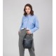 Чанта Anekke Studio Navy Чанта Anekke Studio Navy