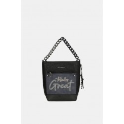 Чанта Anekke Studio Navy