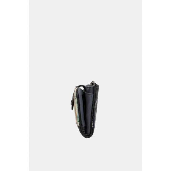 Портмоне Anekke Hollywood Studio Navy Портмоне Anekke Hollywood Studio Navy
