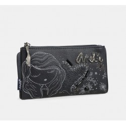 Портмоне Anekke Hollywood Studio Navy