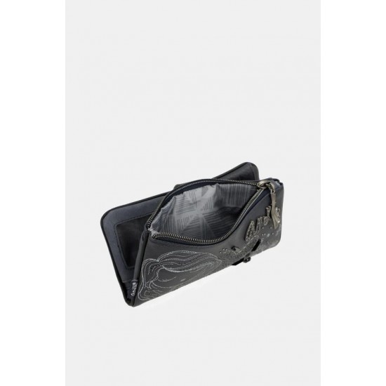 Портмоне Anekke Hollywood Studio Navy Портмоне Anekke Hollywood Studio Navy