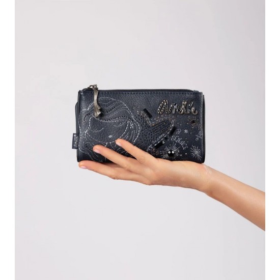 Портмоне Anekke Hollywood Studio Navy Портмоне Anekke Hollywood Studio Navy