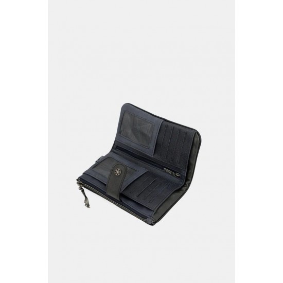Портмоне Anekke Hollywood Studio Navy Портмоне Anekke Hollywood Studio Navy