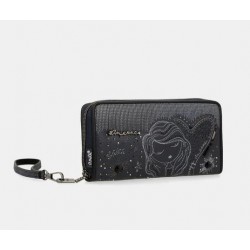 Портмоне Anekke Hollywood Studio Navy