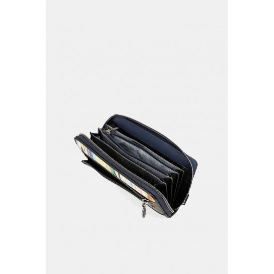 Портмоне Anekke Hollywood Studio Navy Портмоне Anekke Hollywood Studio Navy
