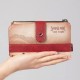 Портмоне Anekke Peace & Love camel Портмоне Anekke Peace & Love camel