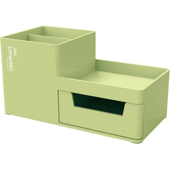 Органайзер за бюро Deli LonGreen, EZ419