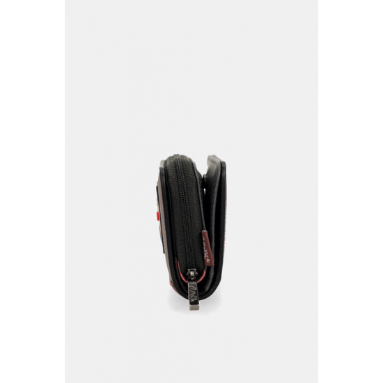 Портфейл Anekke, 10x9x3 cm, MADEMOISEL