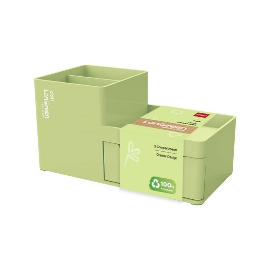 Органайзер за бюро Deli LonGreen, EZ419