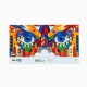 Моливи CARIOCA Plus VAN ORTON Hexagon FSC 40 цвята  