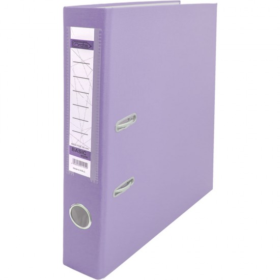 Класьор GRAFOS BASIC PP A4 5 см Класьор GRAFOS BASIC PP A4 5 см