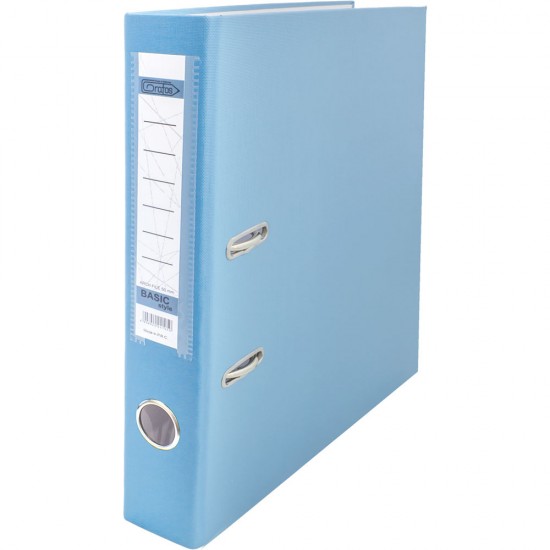 Класьор GRAFOS BASIC PP A4 5 см Класьор GRAFOS BASIC PP A4 5 см
