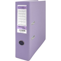 Класьор GRAFOS BASIC PP A4 8 см