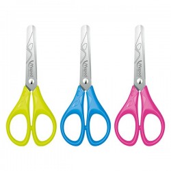 Детска ножица Maped Essentials Pulse - 13 cm